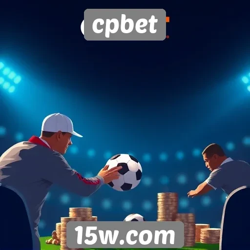 estratégias de apostas no cpbet atraem jogadores