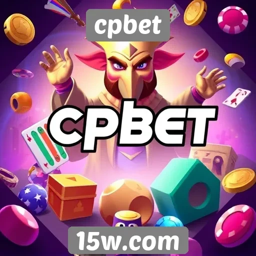 Análise do portfólio de jogos disponíveis no cpbet