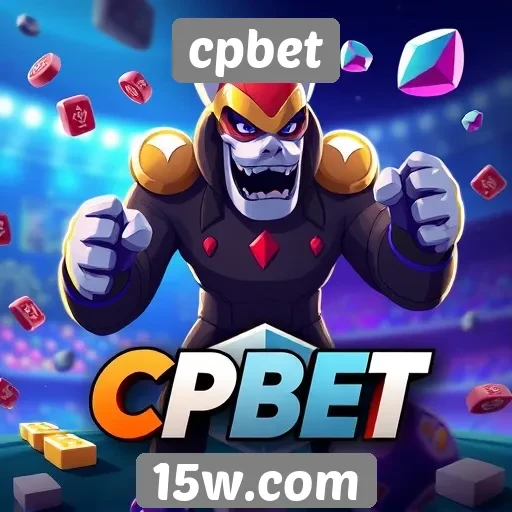 cpbet oferece variedade de jogos online