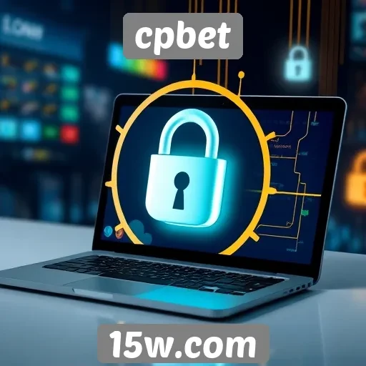 Recursos de segurança do cpbet garantem proteção ao usuário