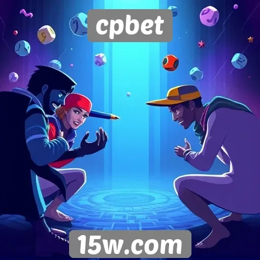 Diversidade de jogos oferecidos no cpbet