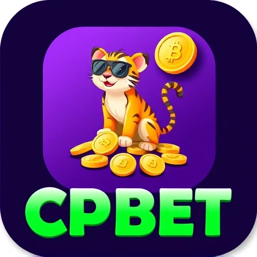 cpbet Logo