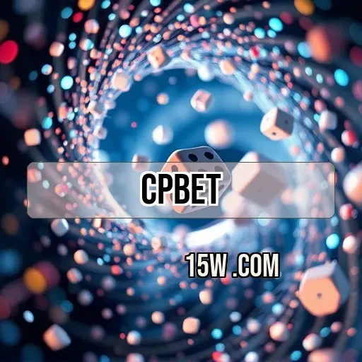 cpbet Login: Descubra Como Ingressar na Diversão das Apostas