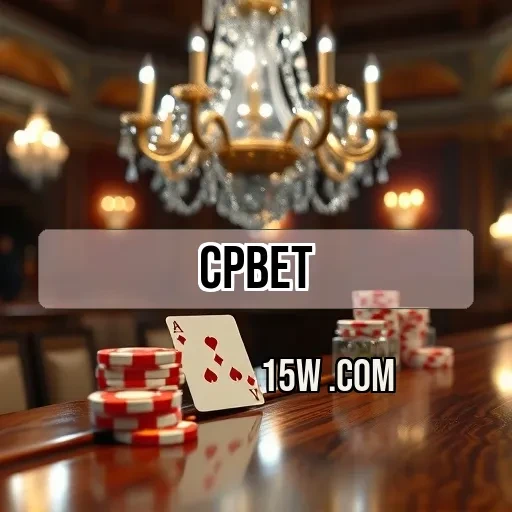cpbet: Descubra Atraentes Recursos da Seção de Pagamento