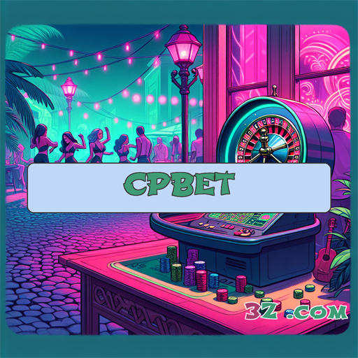 Experiência Única na Plataforma de Jogos CPBet