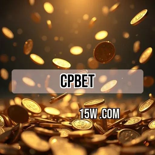 cpbet: Descubra Tudo Sobre a Incrível Plataforma de Jogos Online