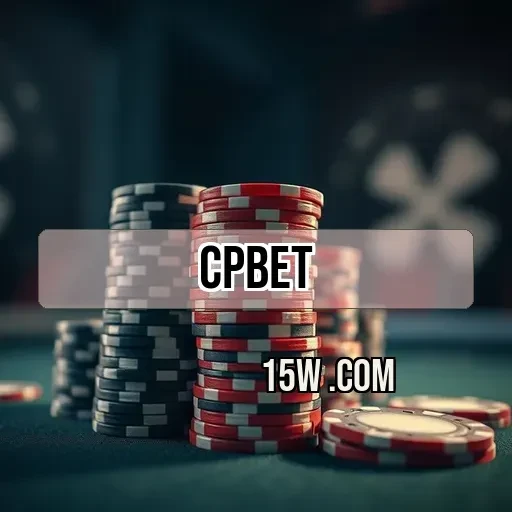 cpbet: Apostas Emocionantes nos Melhores Eventos Esportivos do Brasil